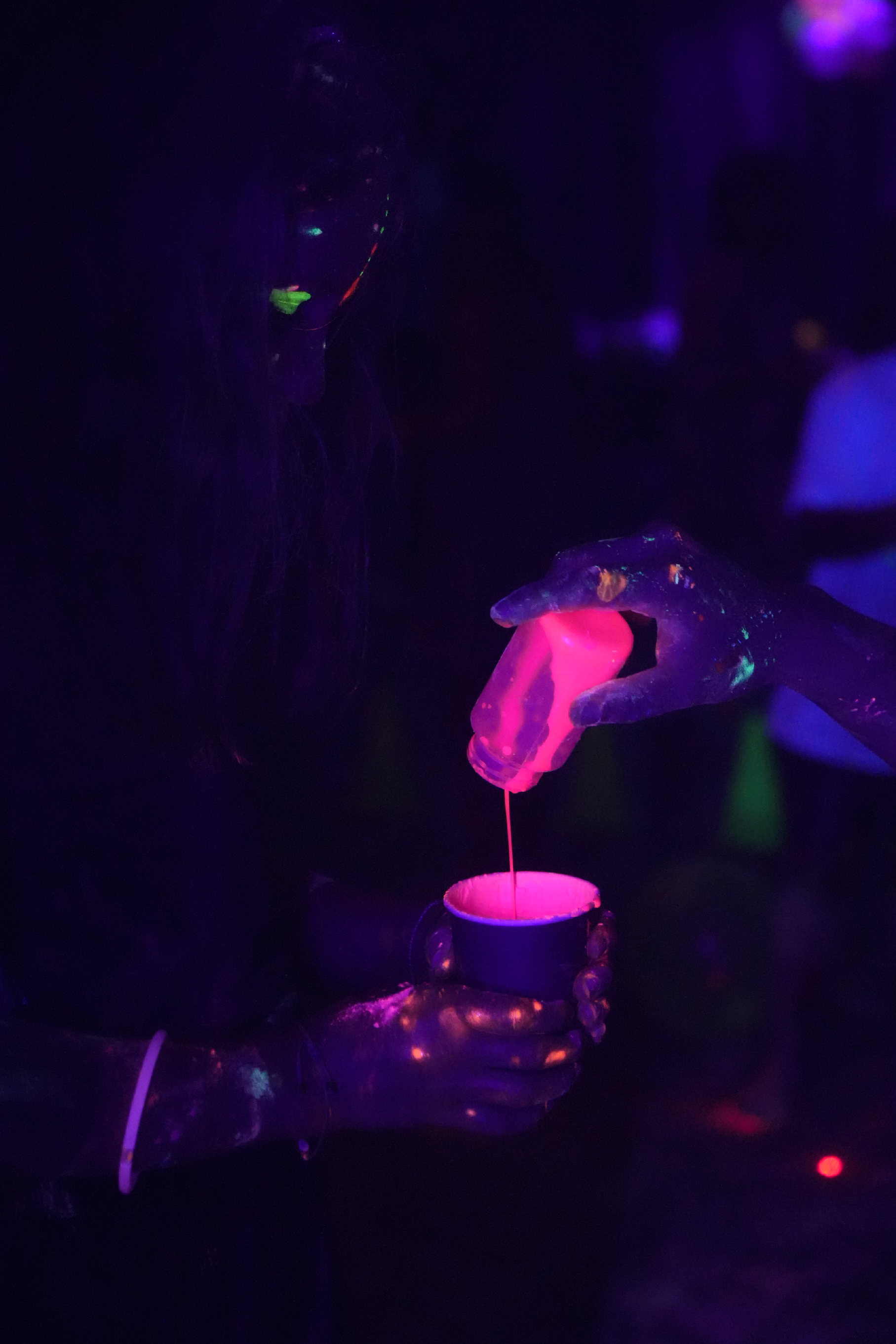Galería Glow 8